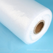 China wholesale eco-friendly LDPE easy hand tear away film embroidery plastic film for embroidery backing with cheap price